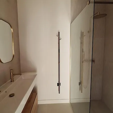 First Louis Marie Beautiful 3 Bedrooms Elegant And Lägenhet Cannes
