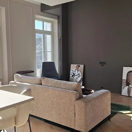 First Louis Marie Beautiful 3 Bedrooms Elegant And Cannes